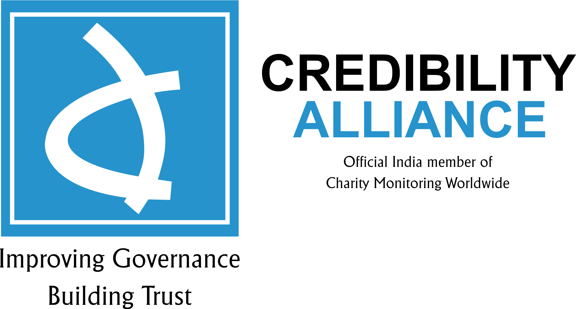 Credibility Alliance Logo